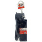 náhled Qtec Q3-55F black prodlužovaci kabel T 3m 3zas.