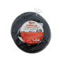 náhled QTEC prodlužovací kabel 10m black