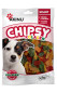 náhled Akinu chipsy kolagen 60g 204779
