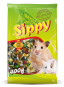 náhled Akinu Sippy deluxe pro krecky a male hlodavce 400g 60120
