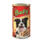 náhled Bely 1250g Kousky v omáčce drůbežím