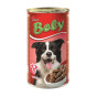 náhled Bely 1250g Kousky v hovězím