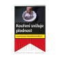 náhled Marlboro kratke Cervene (154)