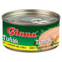 náhled Giana tunák kousky 170g v rostlinném oleji