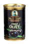 náhled F.J.Kaiser Olive černé plech 314ml bez pecky