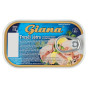 náhled Giana tresčí játra 115g s uzenou příchutí