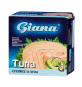 náhled Giana tuňák kousky 80g ve vlastní šťávě