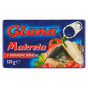 náhled Giana Makrela 125g v rajčatové omáčce