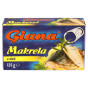 náhled Giana makrela 125g v oleji