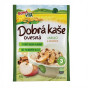 náhled BV Dobrá kaše 55g Jablko a skořice