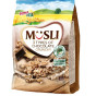 náhled BV Musli 375g 3 Types of chocolate