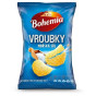 náhled Bohemia chips 55g Vroubky mořská sůl