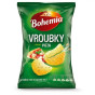 náhled Bohemia chips 55g Vroubky pizza