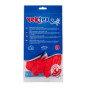 náhled Vektex soft rukavice L/gang tay cao su
