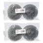 náhled Vektex kovová drátěnka 2ksx50g/ co bat
