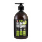 náhled Palacio hemp shower 500ml 3in1 body hair balls