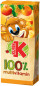 náhled Kubik 200ml 100% multivitamin