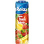 náhled Relax 1l Jablko, banán, jahoda
