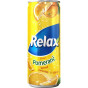 náhled Relax 330ml pomeranč