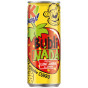 náhled Kubík play bublináda 250ml Lesní jahoda