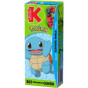 náhled Kubík 200ml pokémon červené ovoce