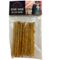 náhled Jumbo food tycka buvoli kroucena prirod. 4-5mm/15ks