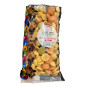náhled Fine dog 400g mini piskoty Barevne X06
