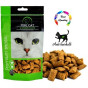 náhled Fine cat plněné polštář anti hairball 80g