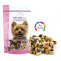 náhled Fine dog mini 100g srdíčka soft mix 962