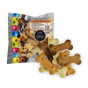 náhled Fine dog 150g kostička maxi 7007