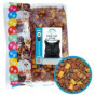 náhled Fine cat exclusive 400g rybí se zeleninou