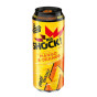 náhled Big shock 500ml Mango orange
