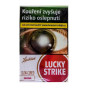 náhled Lucky strike red (163)
