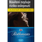 náhled Rothmans blue (151)