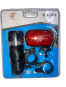 náhled Den xe dap bo 5led be/sada lampa na kolo(D47)