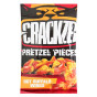 náhled Crackzel 65g Hot buffalo wings
