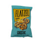 náhled Flatzel thins 65g cheese