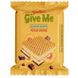 náhled Give me oplatky 40g Peach
