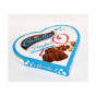 náhled Camellia 110g Srdce Oříšek