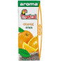 náhled Aroma džus 200ml Pomeranč