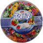 náhled Elvan 1kg Toffix ovocný mix dóza