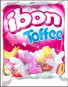 náhled ibon Toffee 1kg mix měkké
