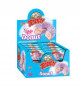 náhled Today Donut 45g Bubble gum/24ks