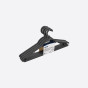 náhled Dunya clothes hanger with turning 42cm