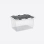 náhled Dunya 18 lt Split Transparent Box