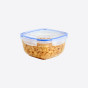 náhled Lock&Fresh square store. contain. 1500ml