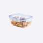 náhled Lock&Fresh seal storage container 1400ml