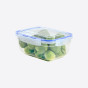 náhled dunya lock a fresh 2300ml rectangulare