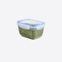 náhled Lock&Fresh seal rectangular stor. conta. 1000ml