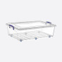náhled Dunya 40 lt Clear Box